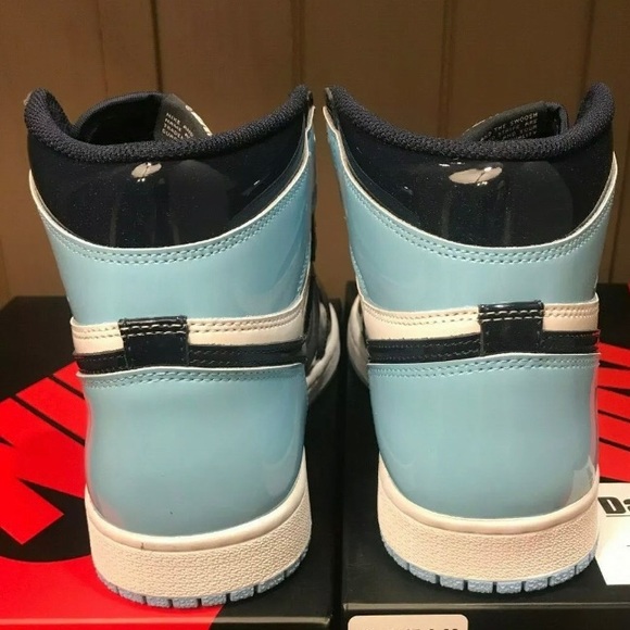 Wmn Retro1s - Picture 3 of 5